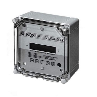 Блок обработки данных VEGA-03 в Дзержинском